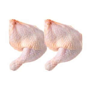 Chicken Leg Quarter