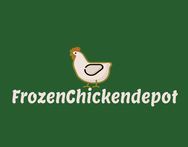 FrozenChickenDepot